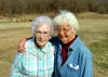 Mom and Glenn