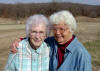 Mom and Glendoris