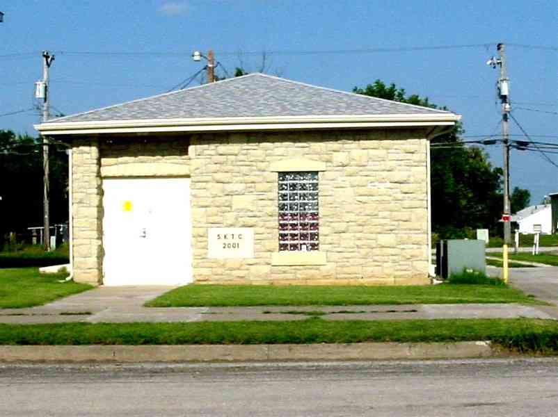 telephone office
