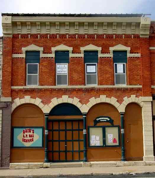 henderson drug store