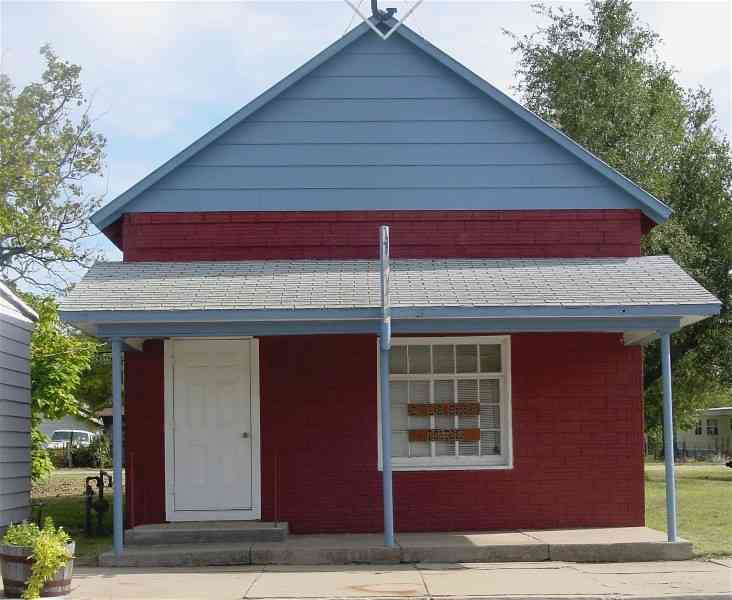 dr. brooks office