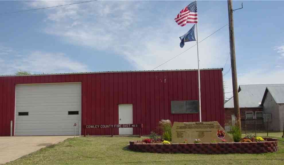 fire department