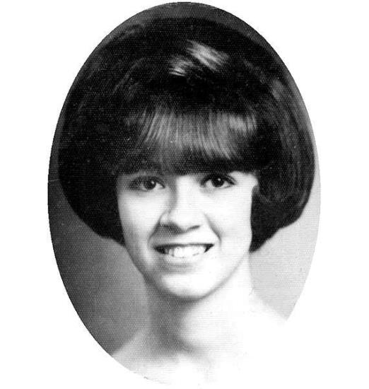 Beverly Jo Moore