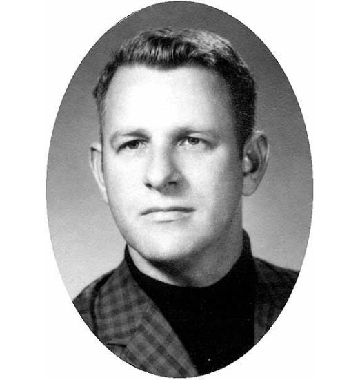 Bob Wesbrooks