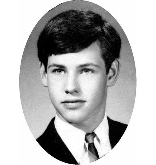 Bret C Temple