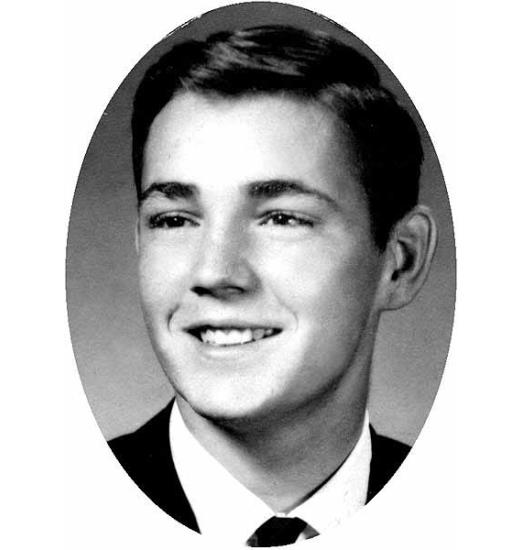 Cecil Duane Muxlow