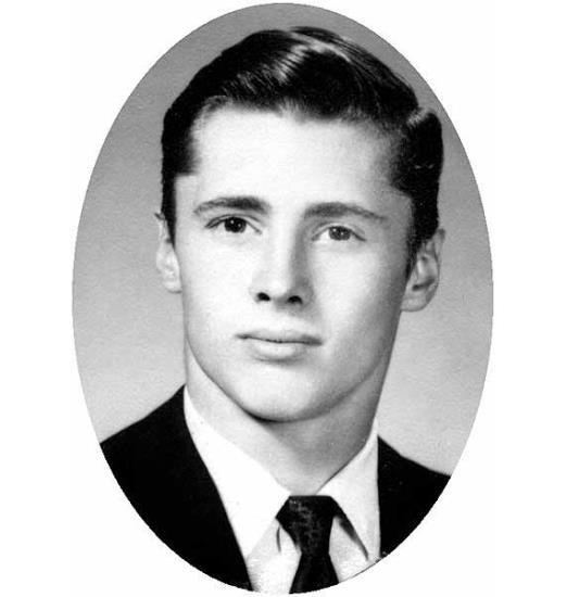 David R. Parsons