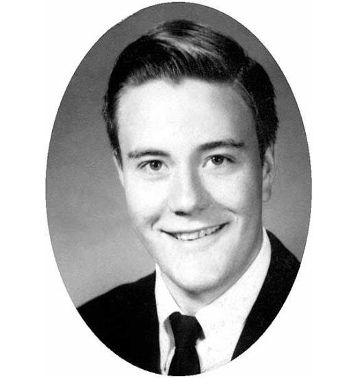 Dwight C. Smith