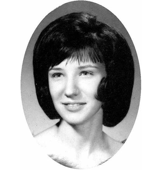Everta Kay Littell