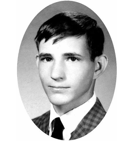 Jeffrey L. Hull