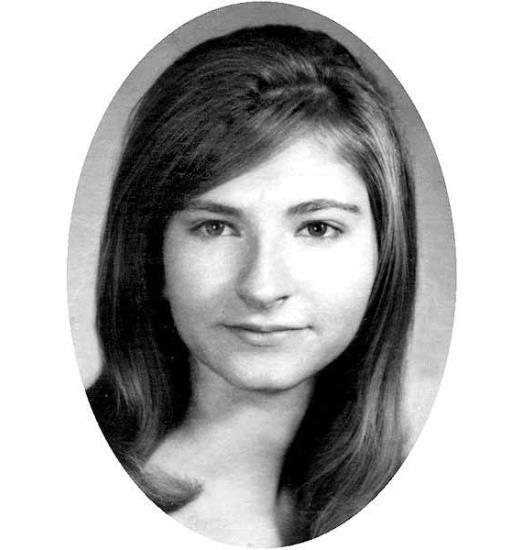 Linda Marie Bair