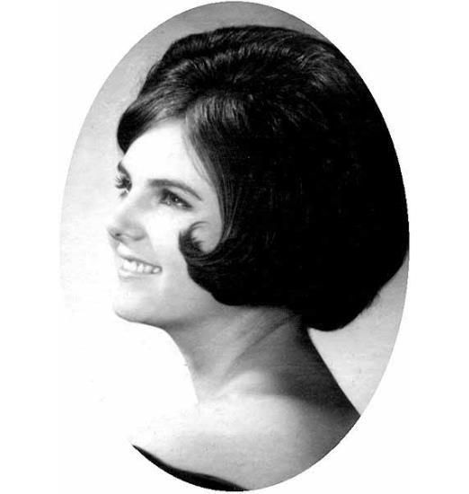 Mary Anne Schauf