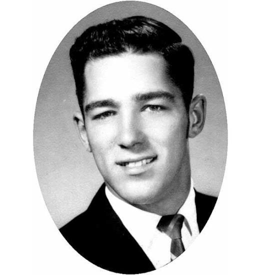 Mike C. Harrison
