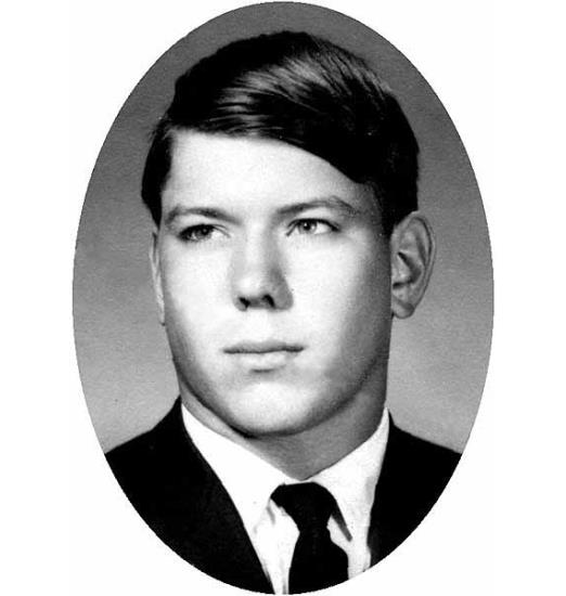 Mike Van Meter