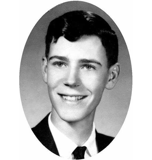 Ronald Max Cannon