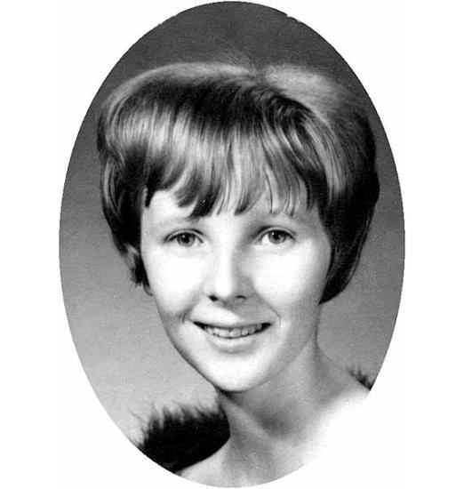 Roxie Melton