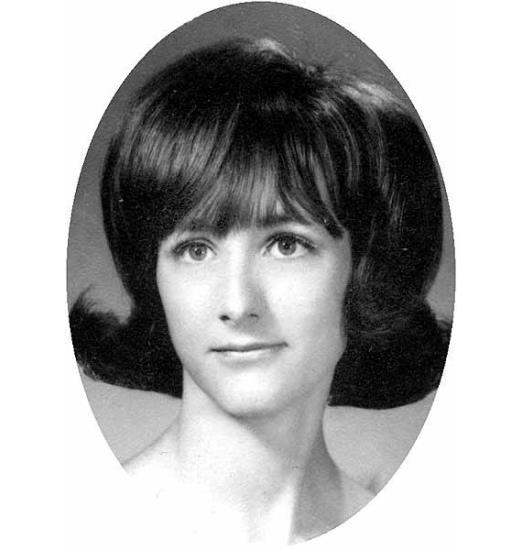 Shirley Ilene Clark