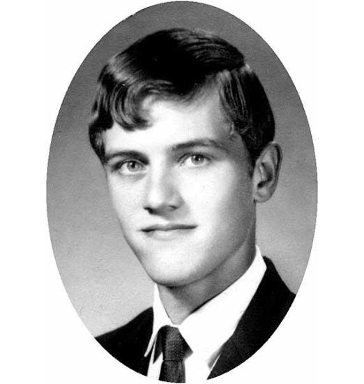 Steven Kent Tredway
