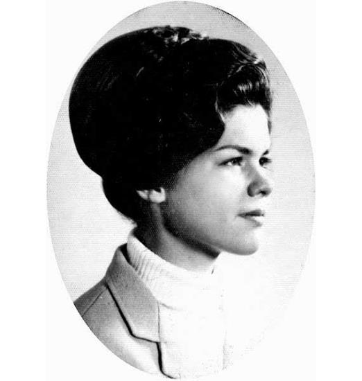 Wanda Jane May