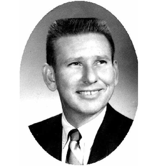 William Cleary Supt