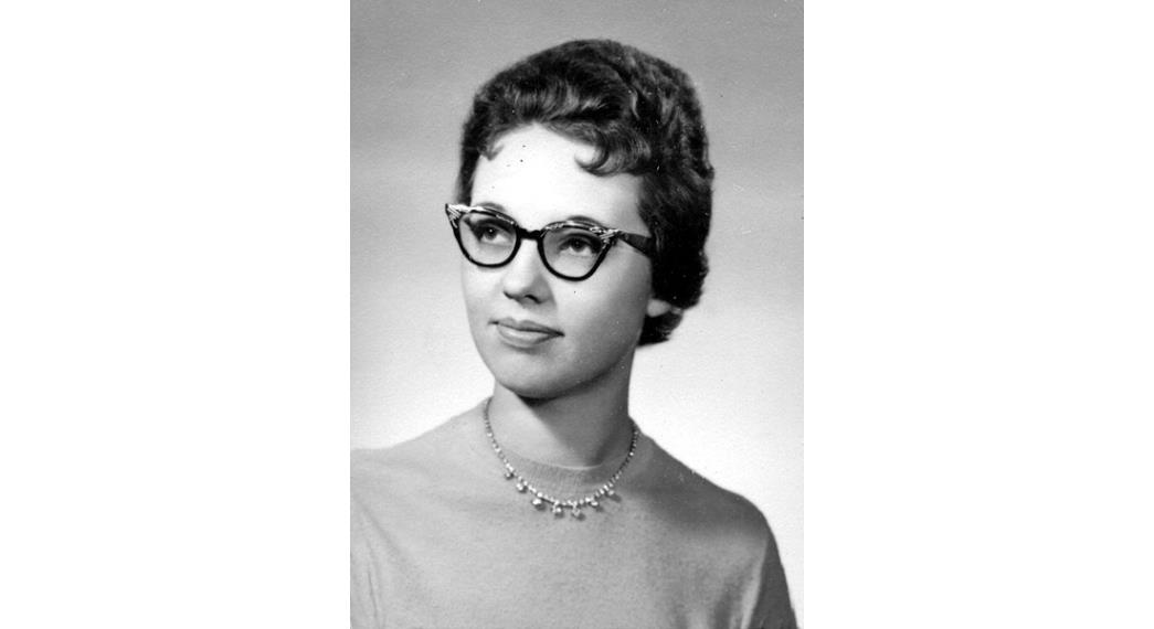 Nancy Thompson