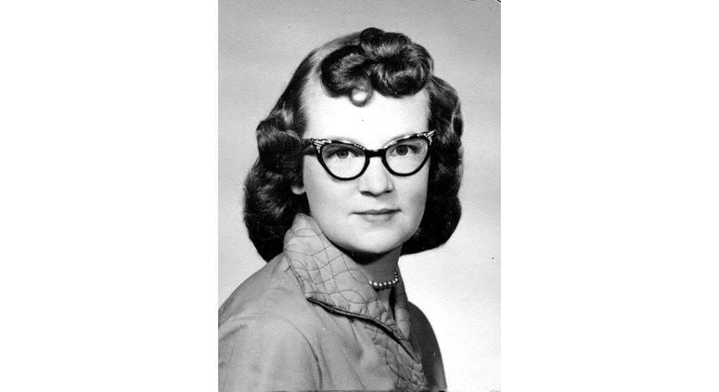 Nita Ruth Taylor