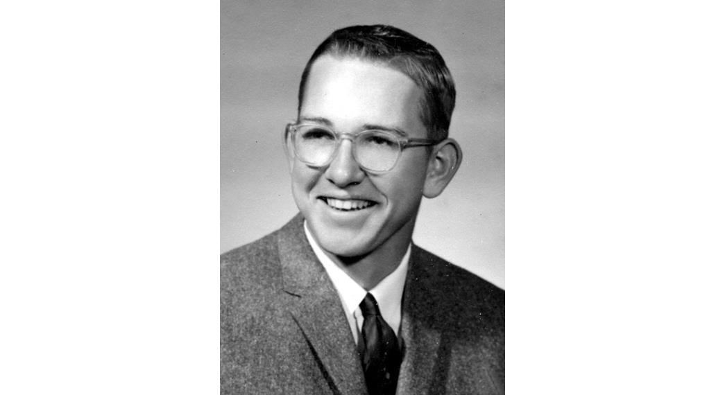 Richard Lady