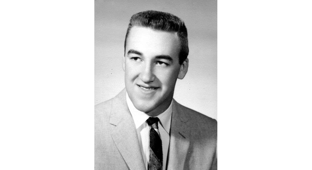 Robert Skinner