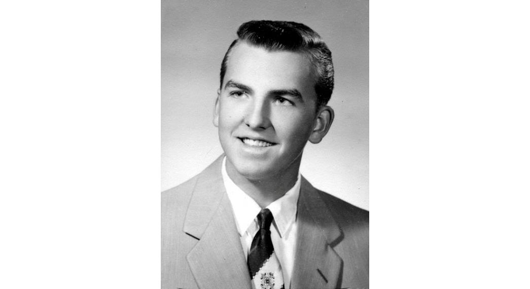 Ronald Jordan