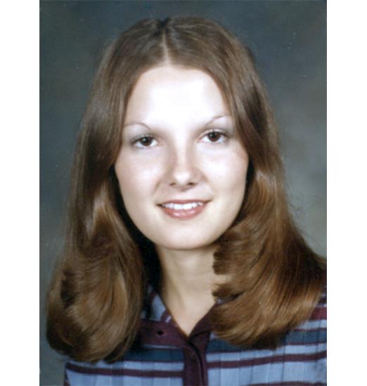 Becky Keplinger