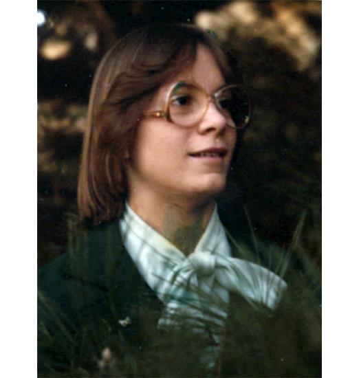 Cheryl Hogarth
