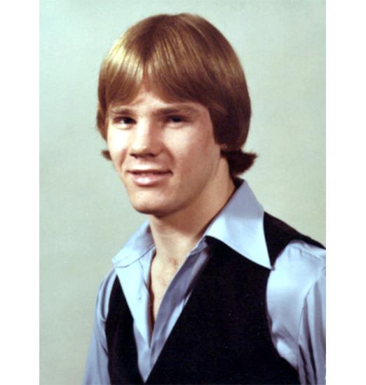Craig Morgan