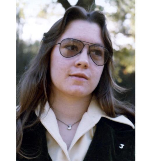 Julie Burger