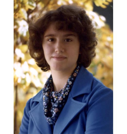 Julie Kidd