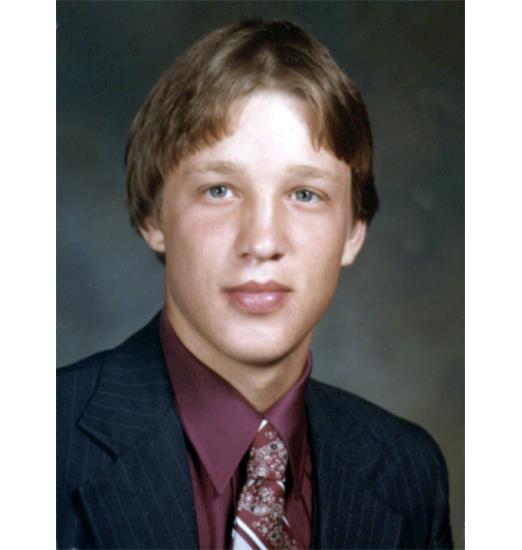 Mike Bair