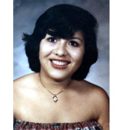 Patricia Murillo