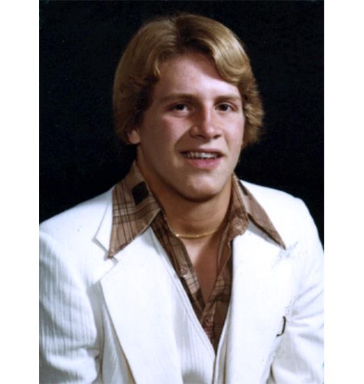Rick Stout