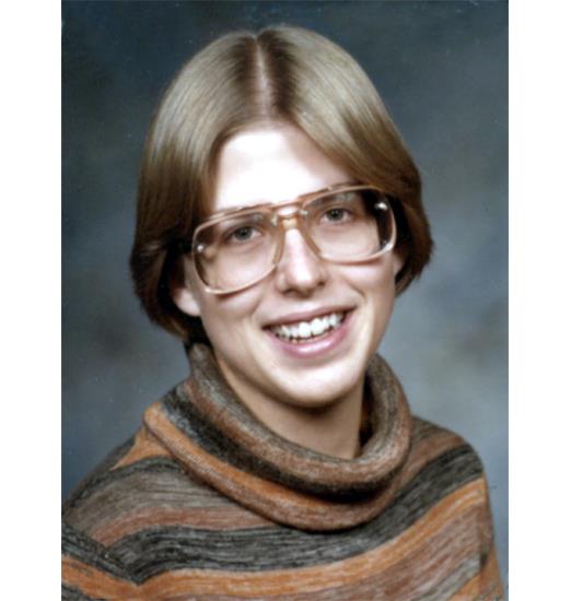 Robin Rivers Pres