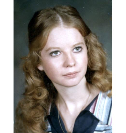 Sandra Hallowell