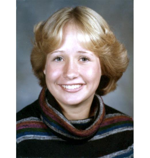 Stephanie McGrath V. Pres