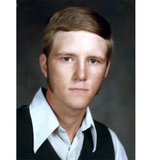 Vernon Krug