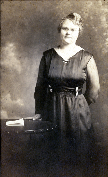 Fern Lewis