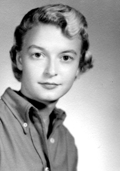 Sharon Lewis 