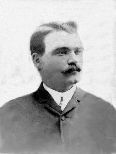 Issac Lewis