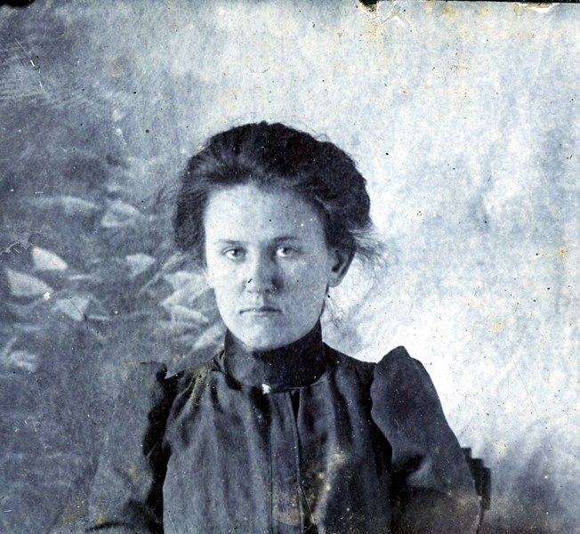 Mabel Swain