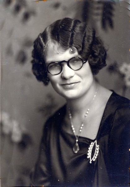 Roxie Wheelerh