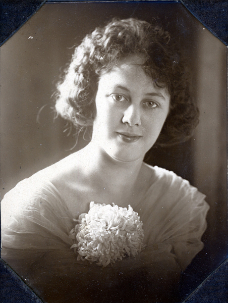 Fern Bowman