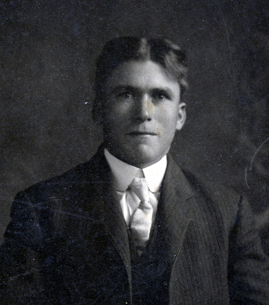 George Wheeler