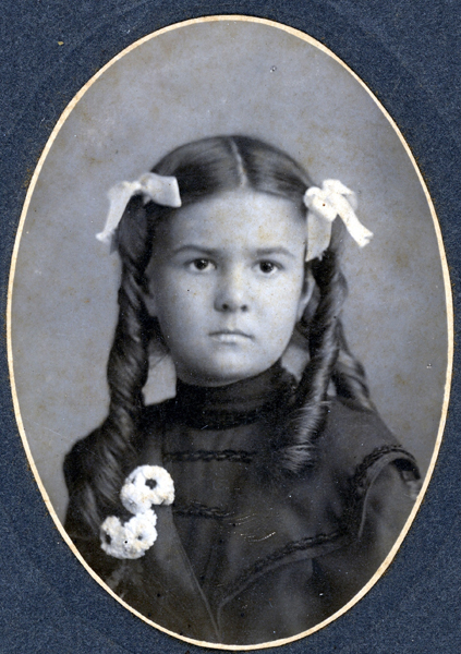 Flossie Lewis