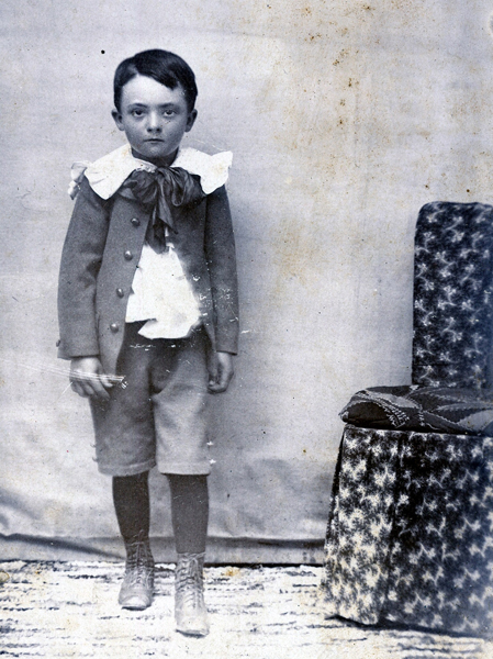 Truman Lewis